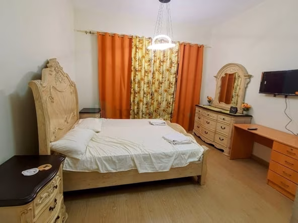 Studio Apartment for Rent in Al Nahda Dubai