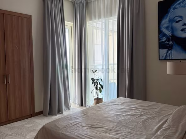 ‌Bedroom Apartment for Rent in Dubai Marina Dubai
