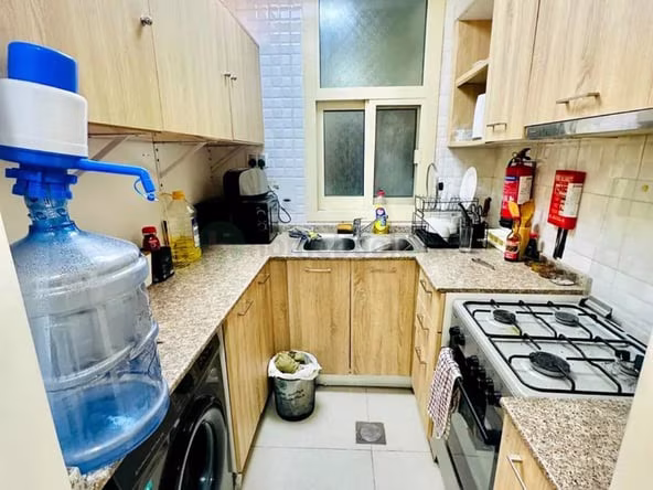 Room for Rent in Al Rigga Deira