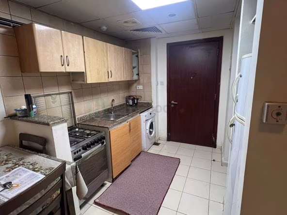 Studio Apartment for Rent in Al Nahda Dubai