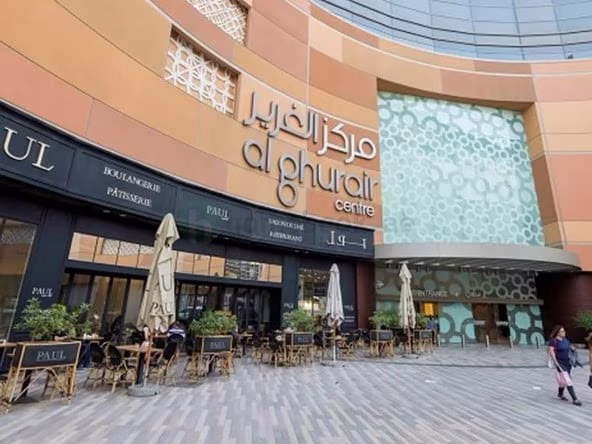 Room for Rent in Deira Dubai