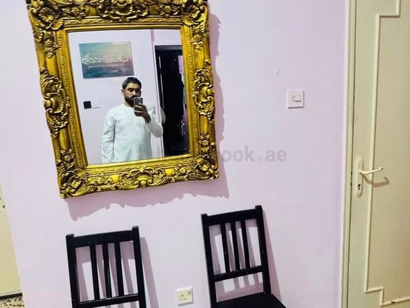 Partition Rooms for Rent in Deira Dubai