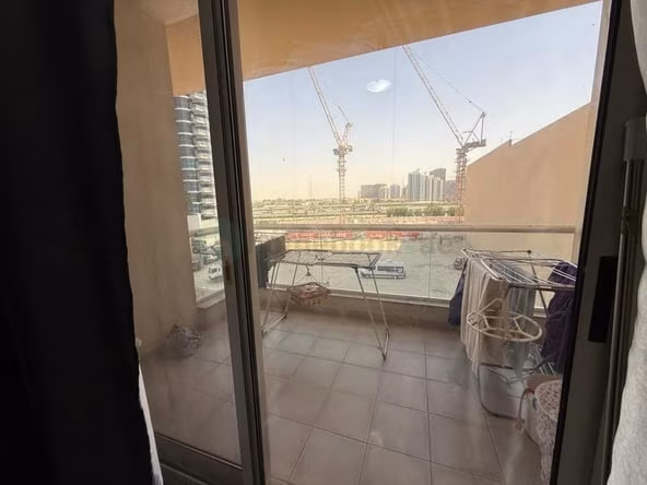 Bed Space for Rent in Jumeirah Village Circle (JVC) Dubai