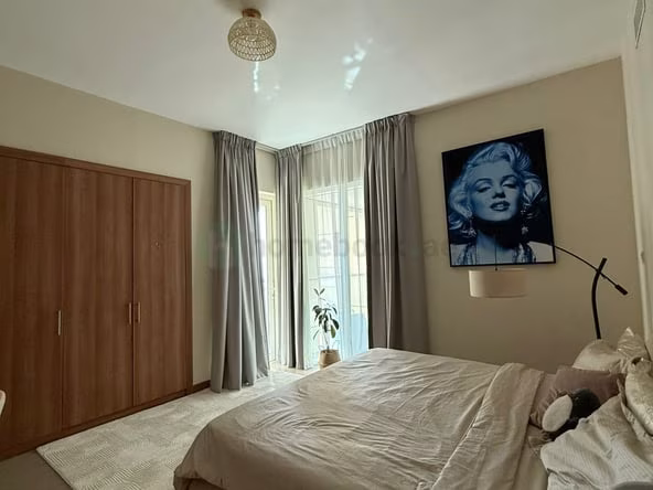 ‌Bedroom Apartment for Rent in Dubai Marina Dubai