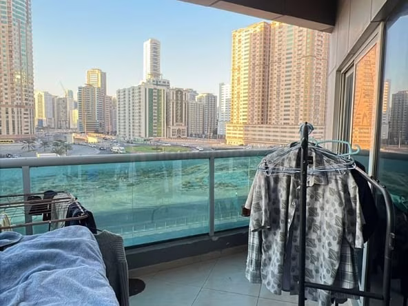 Bed Space for Rent in Al Nahda Dubai