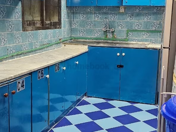 Partition Rooms for Rent in Deira Dubai