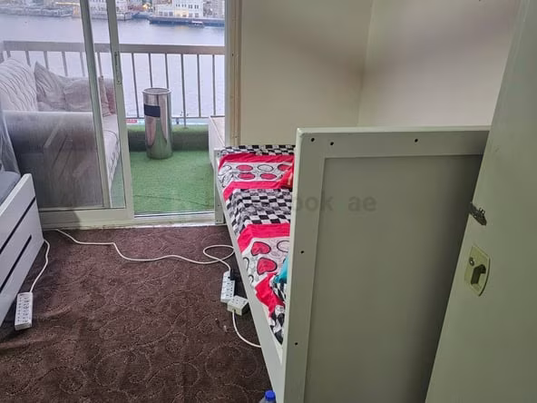 Room for Rent in Deira Dubai