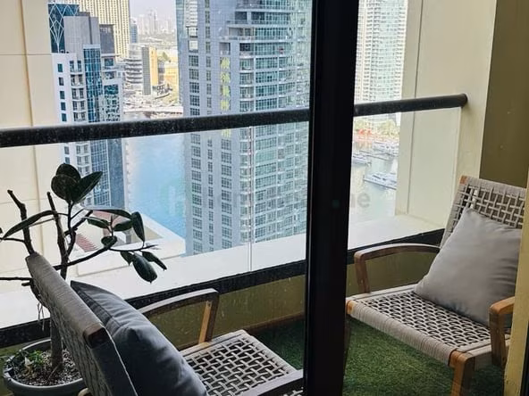 Room for Rent in Jumeirah Beach Residence (JBR) Dubai