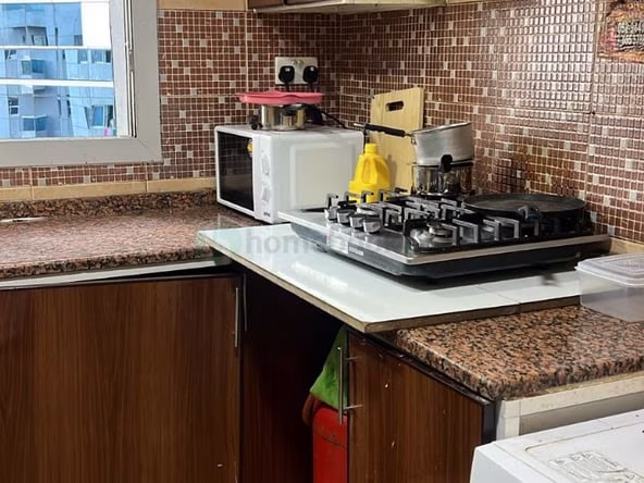 Bed Space for Rent in Al Nahda Dubai