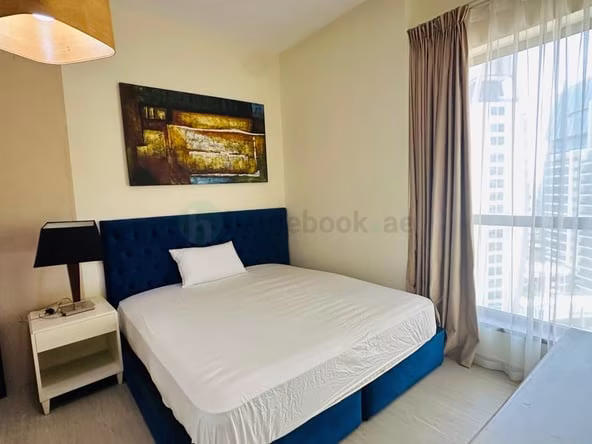 Room for Rent in Jumeirah Beach Residence (JBR) Dubai