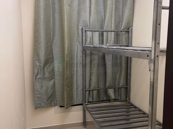 Partition Rooms for Rent in Al Barsha, Dubai