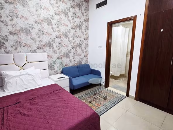 Room for Rent in Deira Dubai