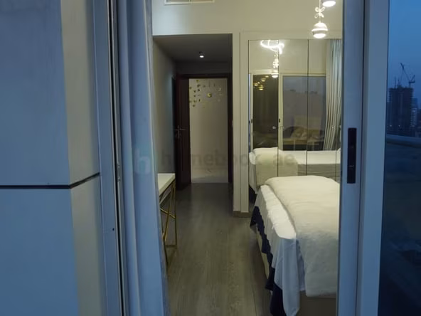 Bedroom Apartment for Rent in Dubai