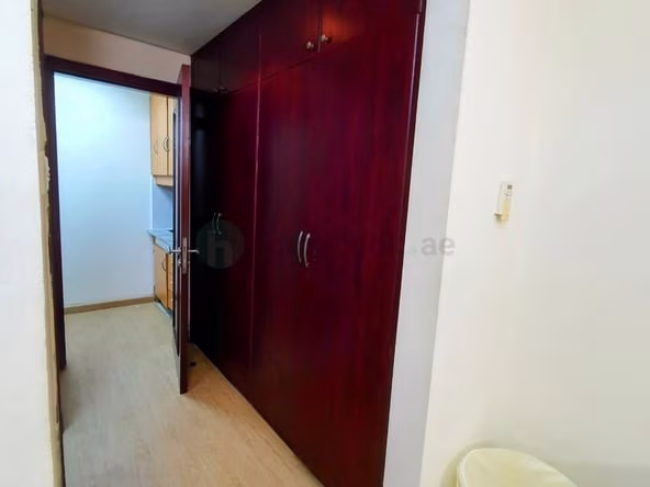 Studio Apartment for Rent in Al Nahda Dubai
