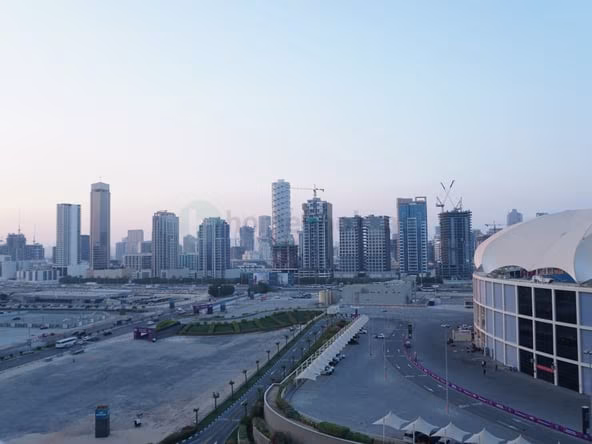 Bedroom Apartment for Rent in Dubai