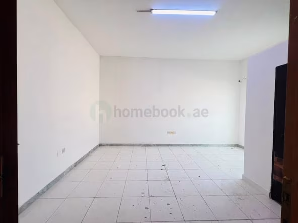 Bedroom Apartment for Rent in Al Nahda Dubai