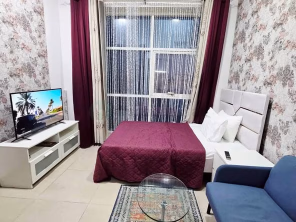 Room for Rent in Deira Dubai