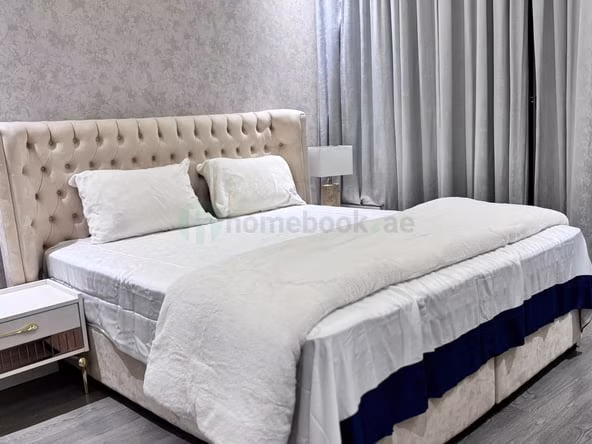 Bedroom Apartment for Rent in Dubai