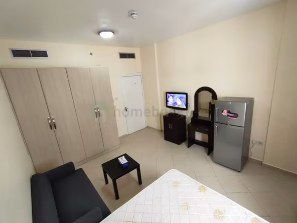 Room for Rent in Deira Dubai
