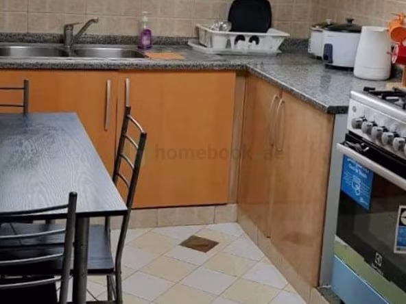 Partition Rooms for Rent in Al Barsha, Dubai