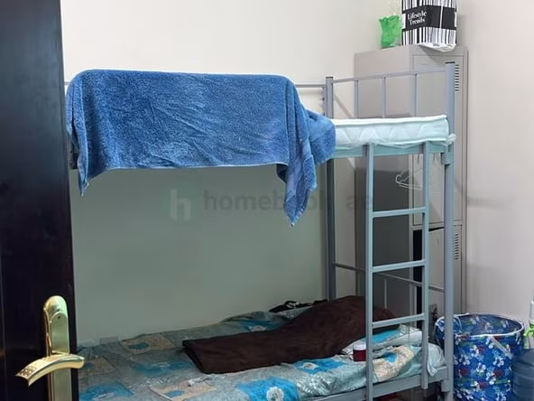 Bed Space for Rent in Al Nahda Dubai