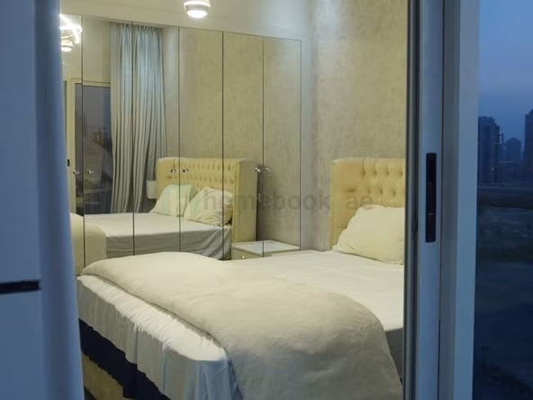 Bedroom Apartment for Rent in Dubai