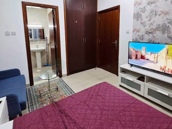 Room for Rent in Deira Dubai