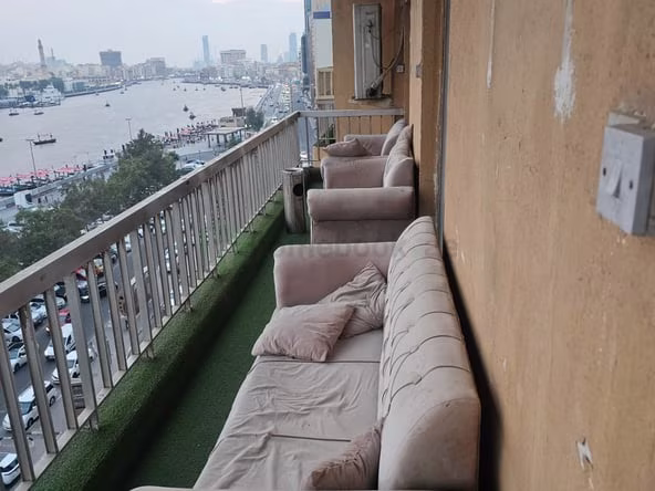 Room for Rent in Deira Dubai