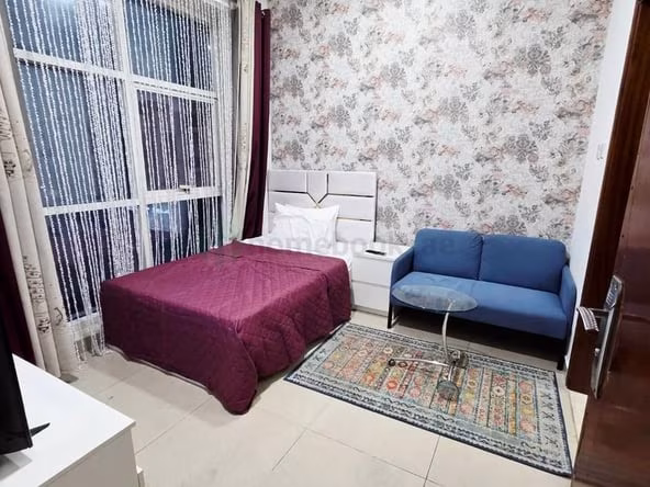 Room for Rent in Deira Dubai
