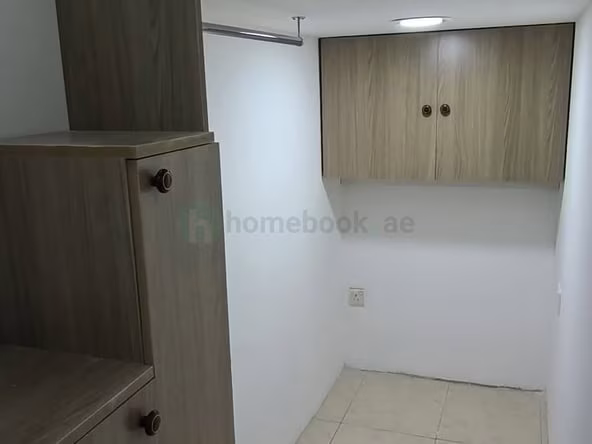 Partition Rooms for Rent in Al Barsha, Dubai