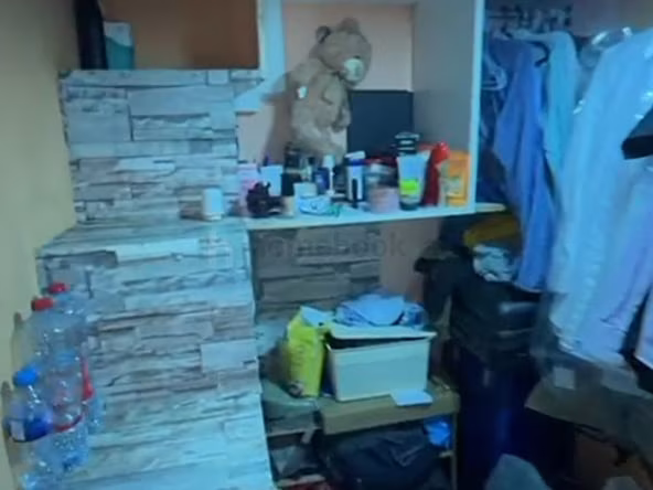 Partition for Rent in Dubai