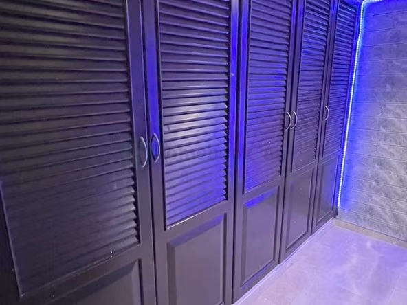 Partition Rooms for Rent in Bur Dubai