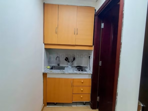 Studio Apartment for Rent in Al Nahda Dubai