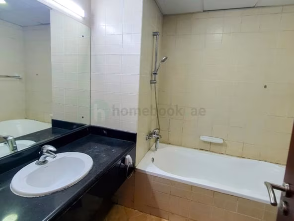 Studio Apartment for Rent in Al Nahda Dubai