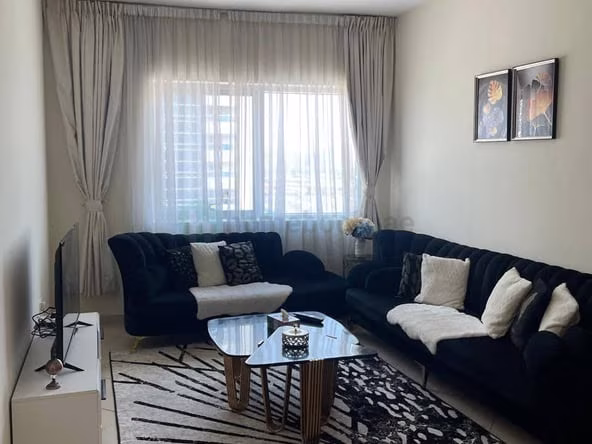 ‌Bedroom Apartment for Rent in Dubai Marina Dubai