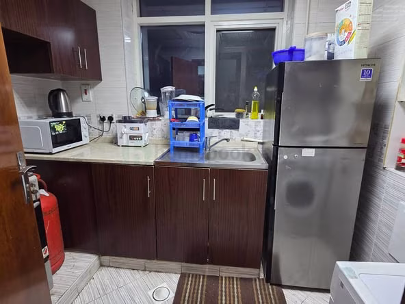 Room for Rent in Deira Dubai