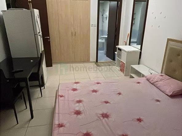 Room for Rent in International City Dubai