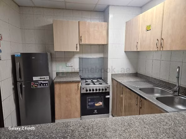 ‌Bedroom Apartment for Rent in International City Dubai