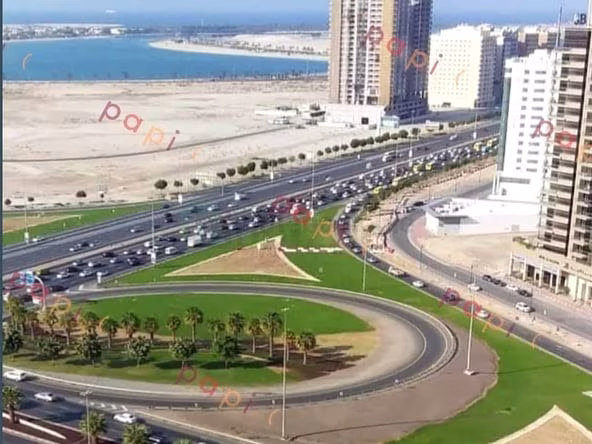 Bed Space for Rent in Al Nahda Dubai