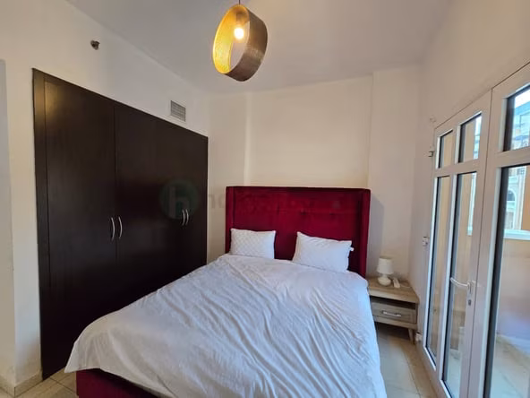 ‌Bedroom Apartment for Rent in Jumeirah Village Circle (JVC) Dubai
