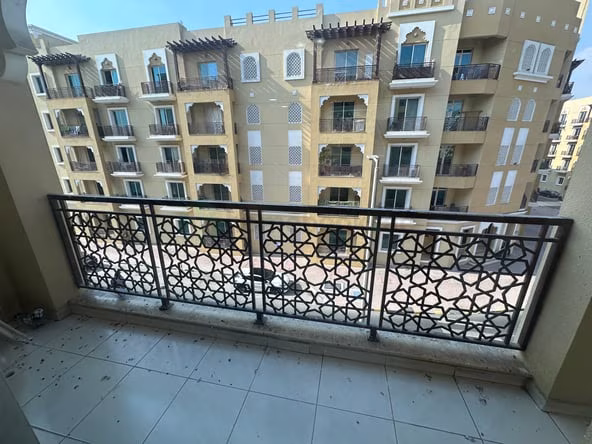 ‌Bedroom Apartment for Rent in International City Dubai