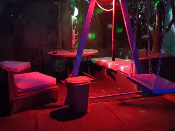 Studio Apartment for Rent in Al Nahda Dubai