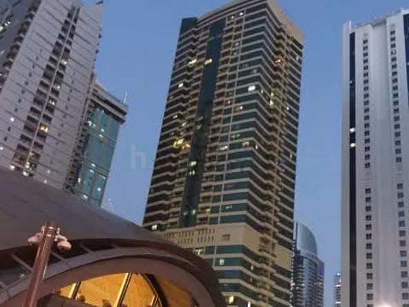 Bed Space for Rent in Jumeirah Lakes Towers (JLT) Dubai