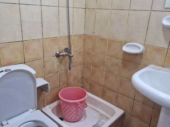 ‌Bedroom Apartment for Rent in International City Dubai