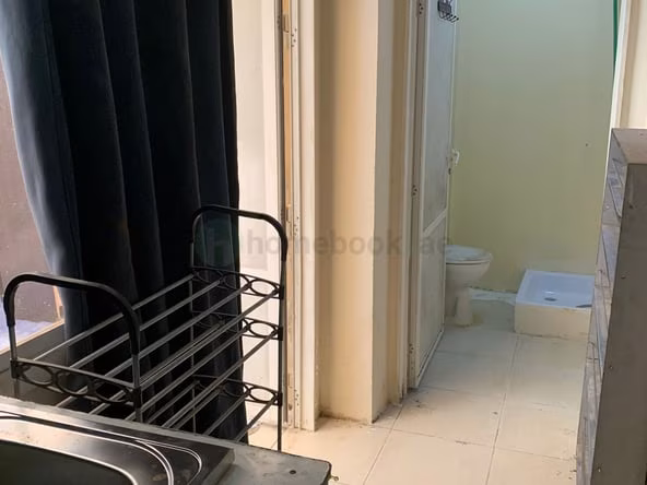 Studio Apartment for Rent in Al Nahda Dubai