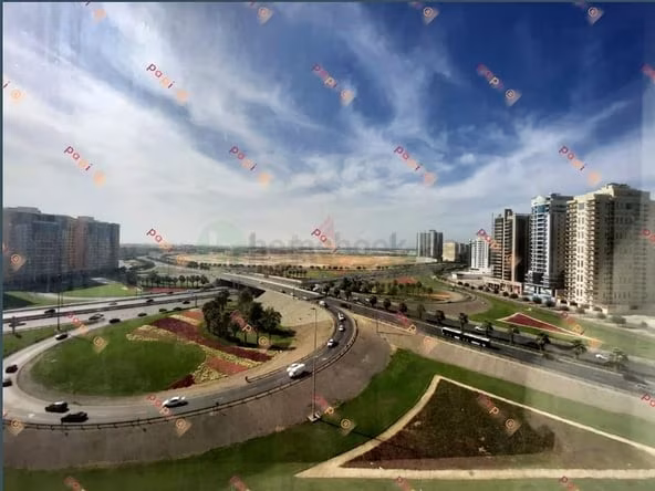 Bed Space for Rent in Al Nahda Dubai