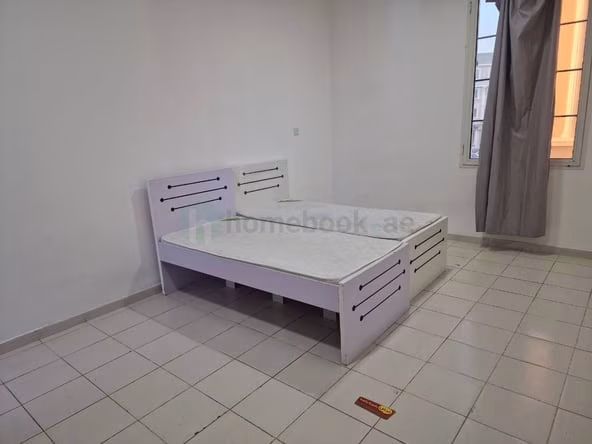 ‌Bedroom Apartment for Rent in International City Dubai