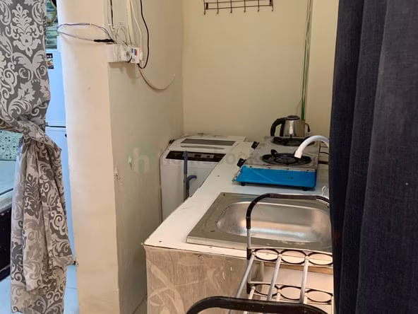 Studio Apartment for Rent in Al Nahda Dubai