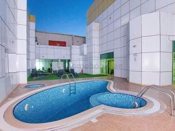 Bed Space for Rent in Jumeirah Lakes Towers (JLT) Dubai