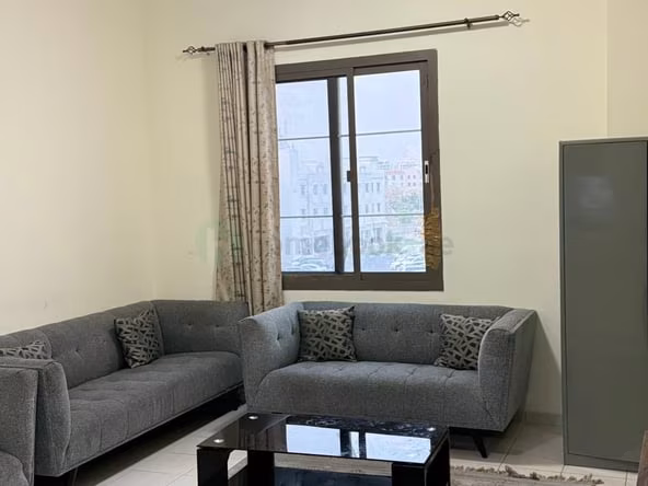 ‌Bedroom Apartment for Rent in International City Dubai